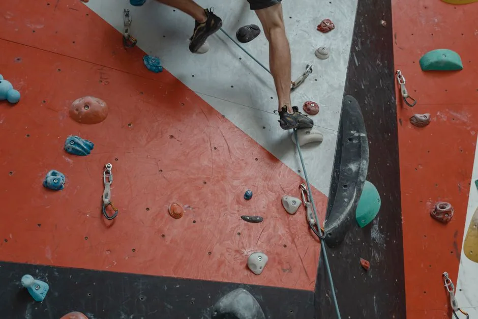 Movement Basics